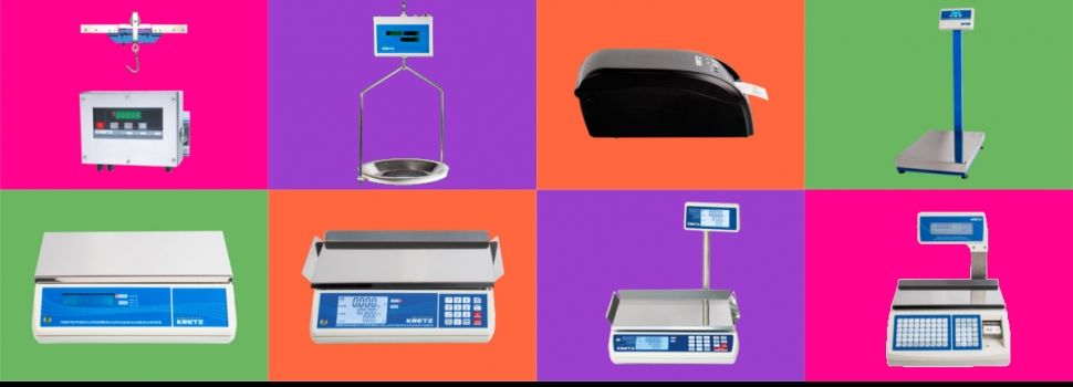 BALANZAS KRETZ