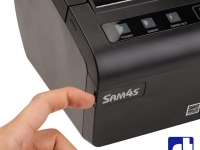 Impresores de Tickets para POS | Desde U$S 170