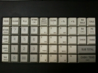 Caja Registradora SAM4S - ER180UB | Desde U$S 415